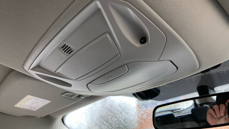 Ford Kuga 1.5 EcoBoost 182 Zetec 5dr Auto Petrol Estate